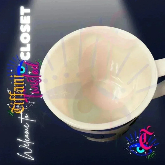 You're Awesome Speckled Ceramic Mug - Picture 4 of 4